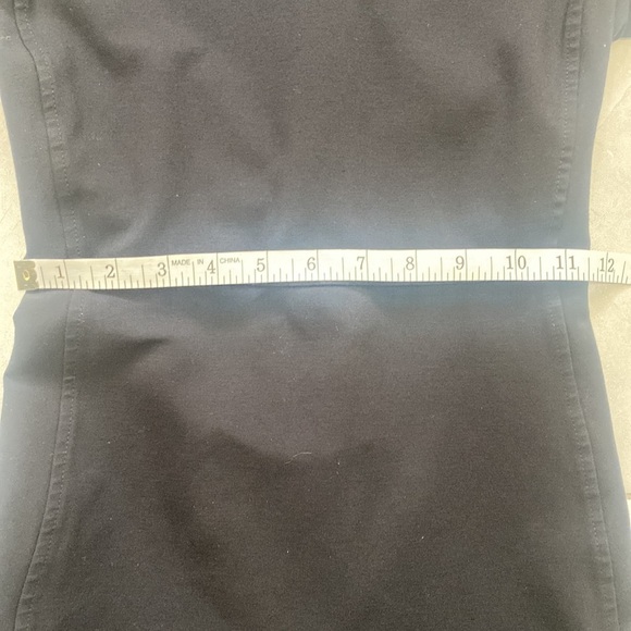 ARITIZIA Sunday Best Black Mini Dress - Picture 14 of 16